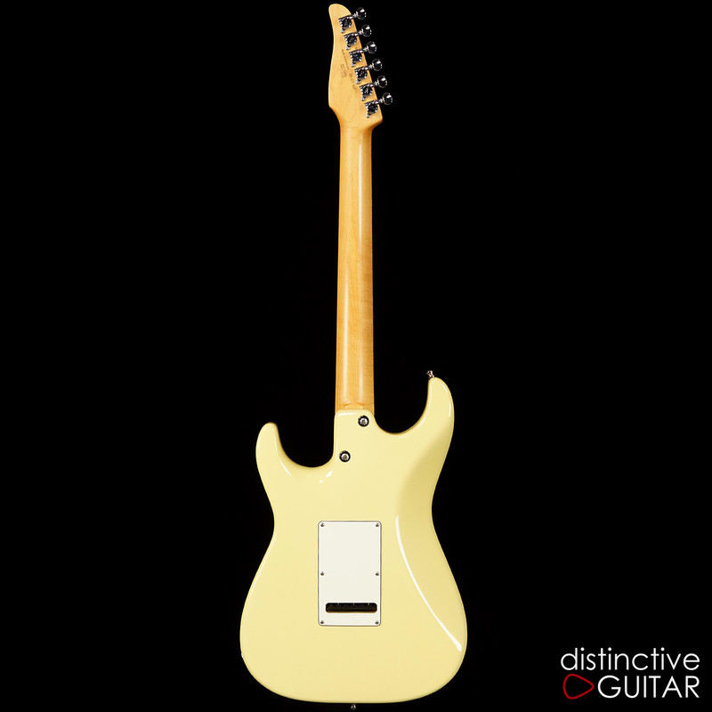 Tom Anderson The Classic Antique White
